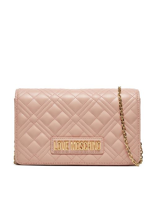  LOVE MOSCHINO | JC4079PP0LLA0/601